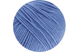 Cool Wool 463 lavendelblauw